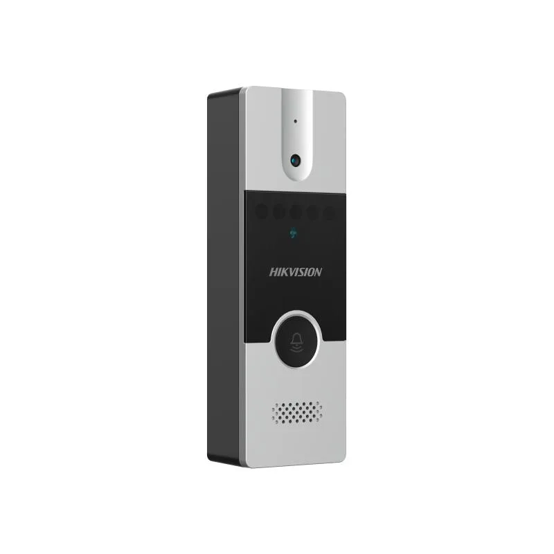 Hikvision DS-KB2411T-IM
