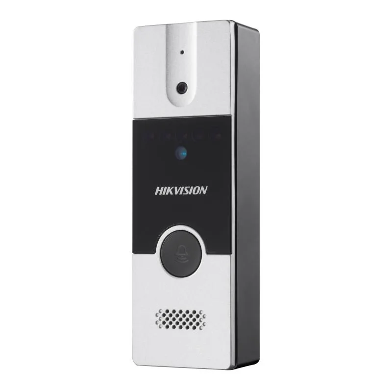 Hikvision DS-KB2411T-IM
