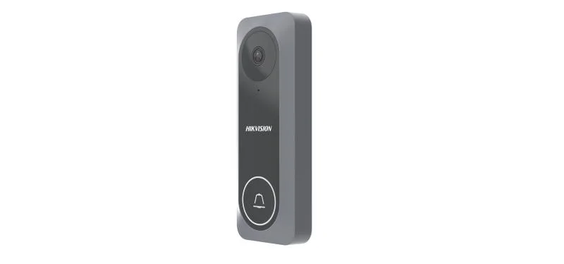 Hikvision DS-KB2412T-IM