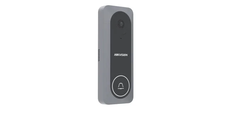 Hikvision DS-KB2412T-IM