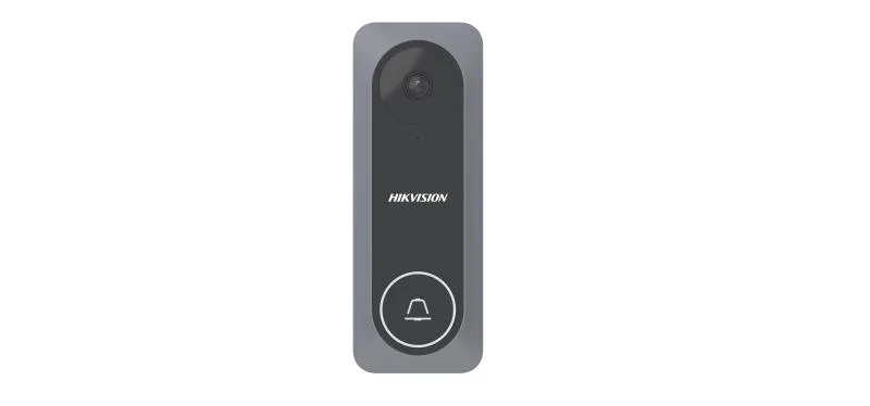 Hikvision DS-KB2412T-IM(B)