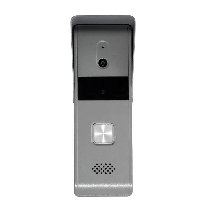 Hikvision DS-KB2421T-IM