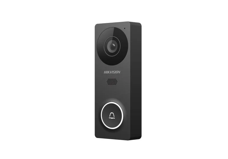 Hikvision DS-KB2422T-IM(B)