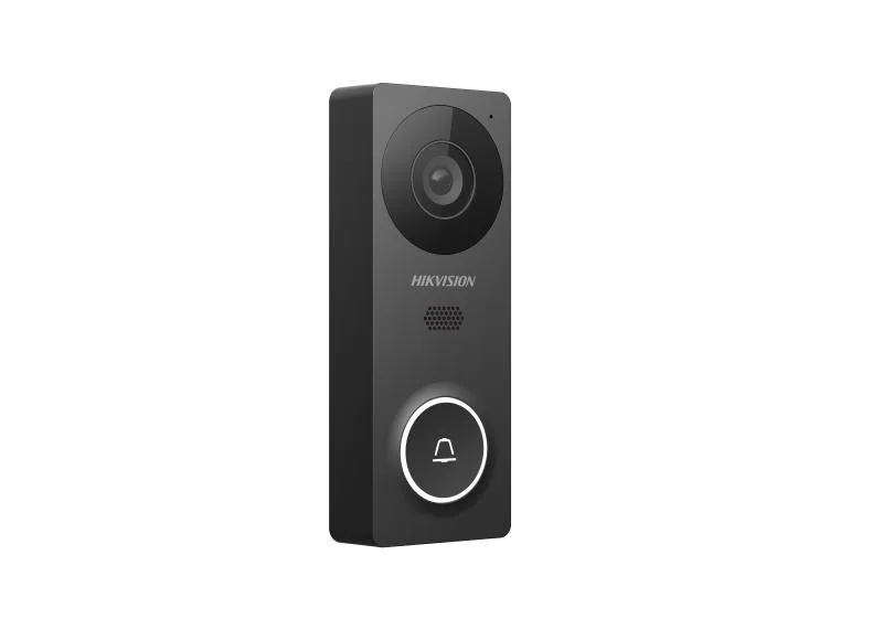 Hikvision DS-KB2422T-IM(B)