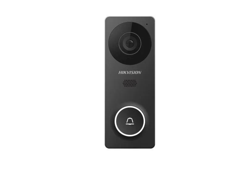 Hikvision DS-KB2422T-IM(B)
