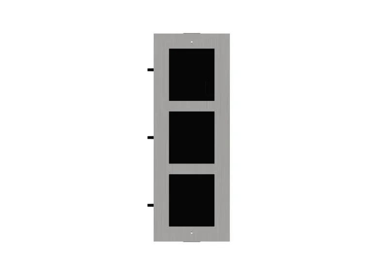 Hikvision DS-KD-ACF3/S