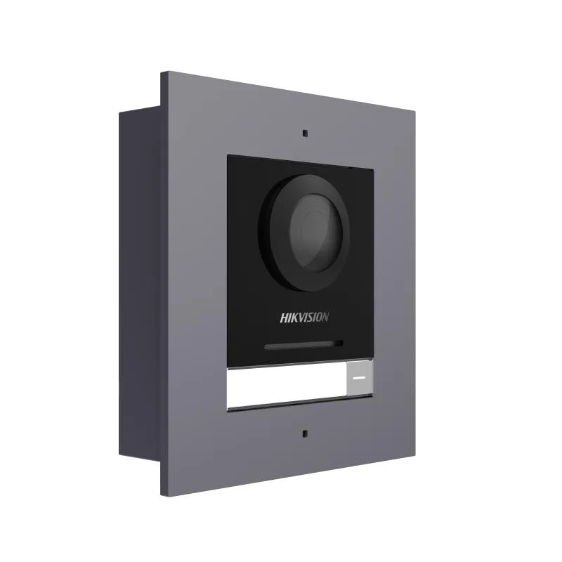 Hikvision DS-KD8003-IME1(B)/Flush