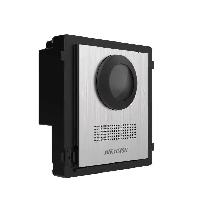 Hikvision DS-KD8003-IME1(B)/NS