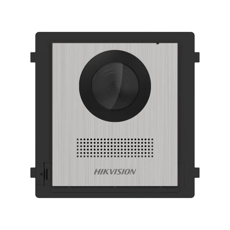 Hikvision DS-KD8003-IME1(B)/NS
