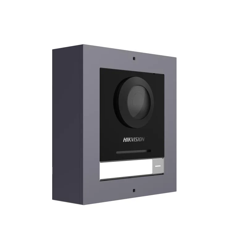 Hikvision DS-KD8003-IME1(B)/Surface