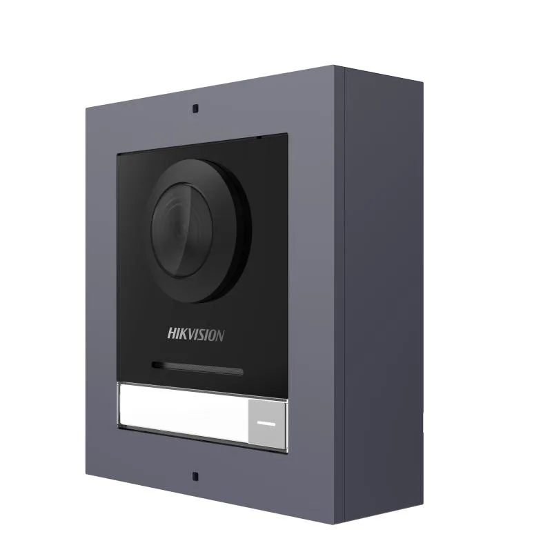 Hikvision DS-KD8003-IME1(B)/Surface