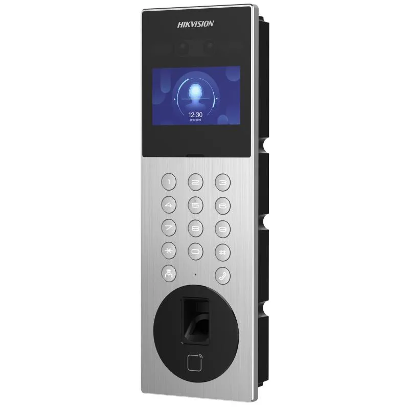 Hikvision DS-KD9203-MFE6