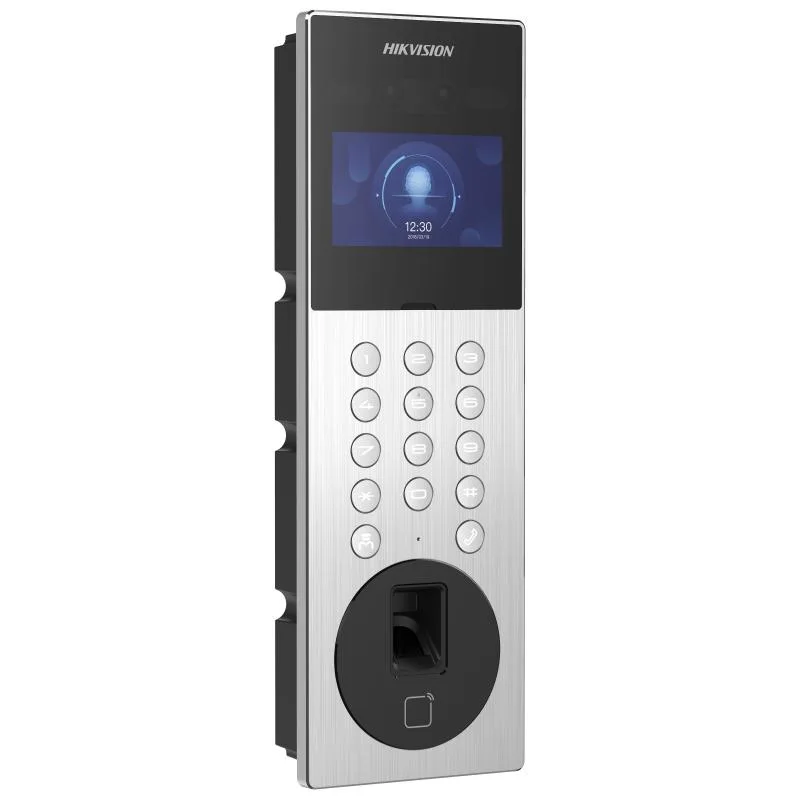Hikvision DS-KD9203-MFTE6