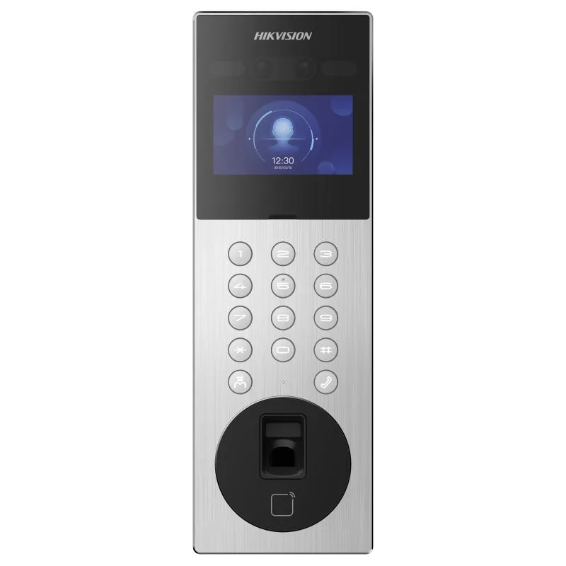 Hikvision DS-KD9203-MFTE6