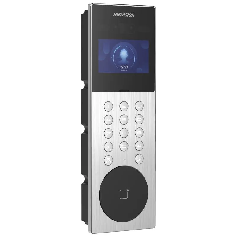 Hikvision DS-KD9203-MTE6