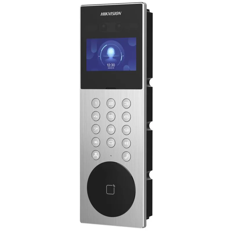 Hikvision DS-KD9203-MTE6