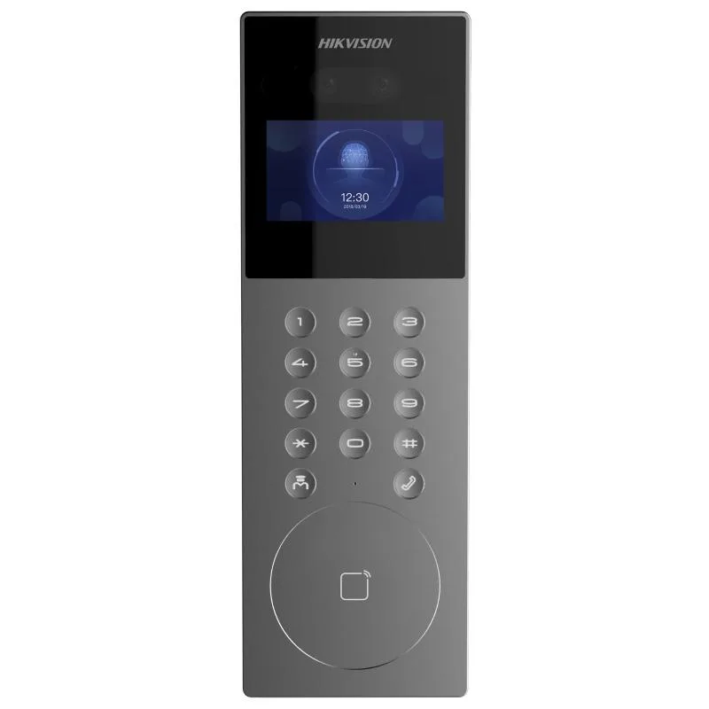 Hikvision DS-KD9203-TE6