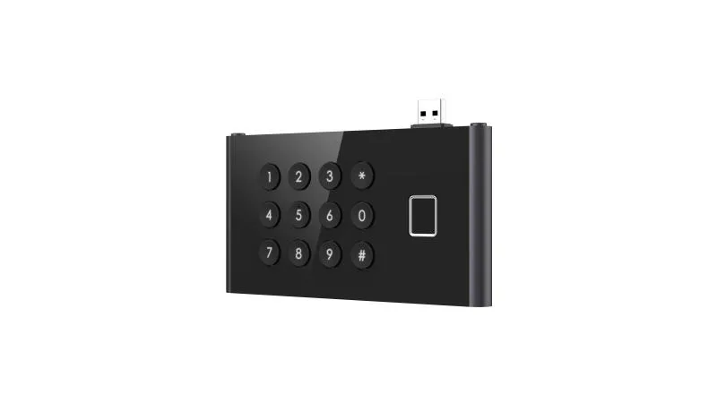 Hikvision DS-KDM9403-FKP