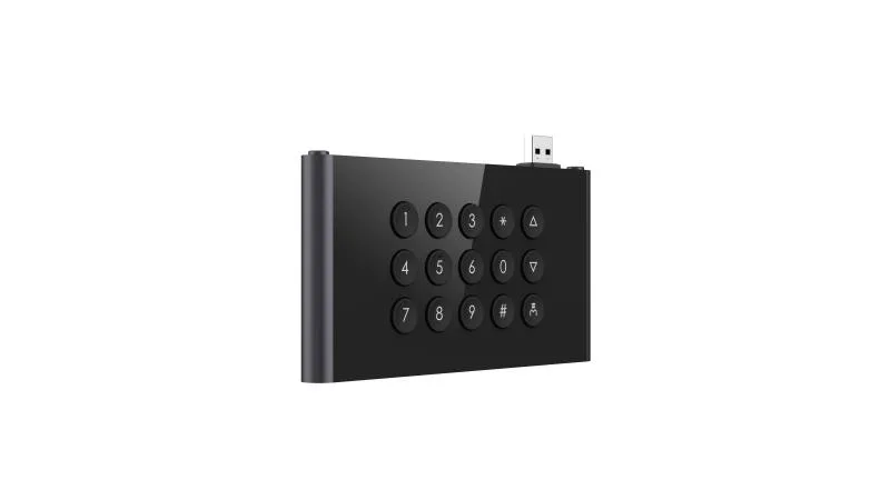 Hikvision DS-KDM9403-KP