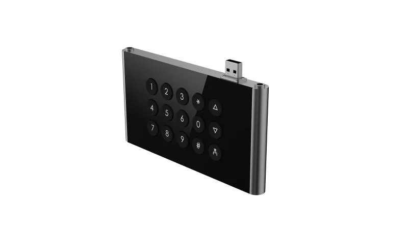 Hikvision DS-KDM9403-KP