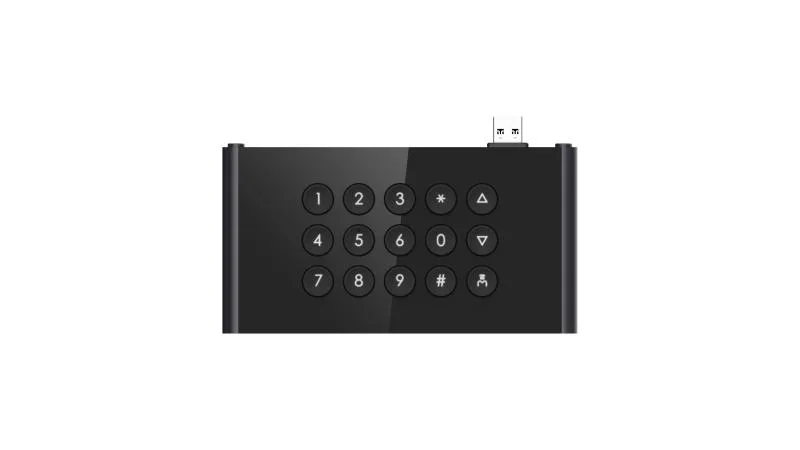 Hikvision DS-KDM9403-KP
