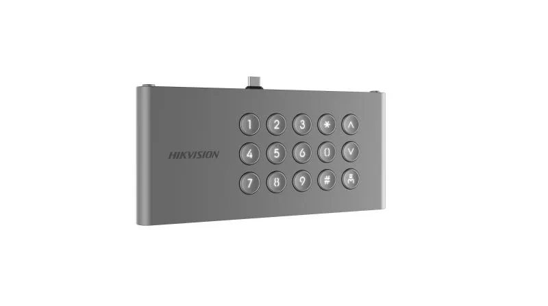 Hikvision DS-KDM9633-KP