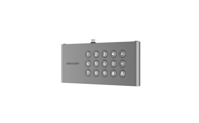 Hikvision DS-KDM9633-KP