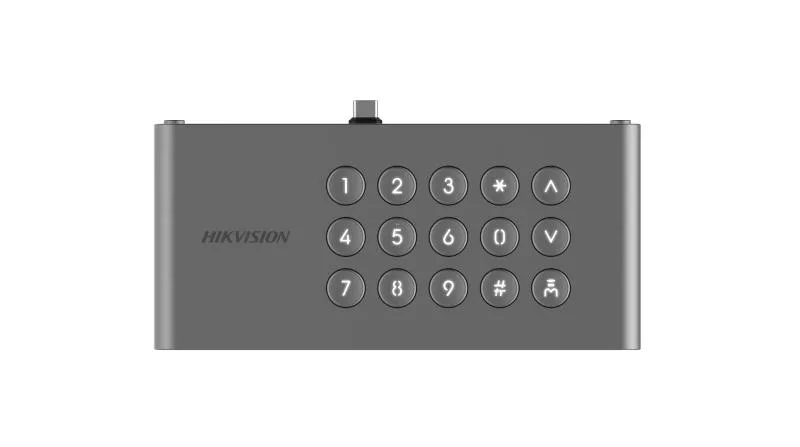 Hikvision DS-KDM9633-KP