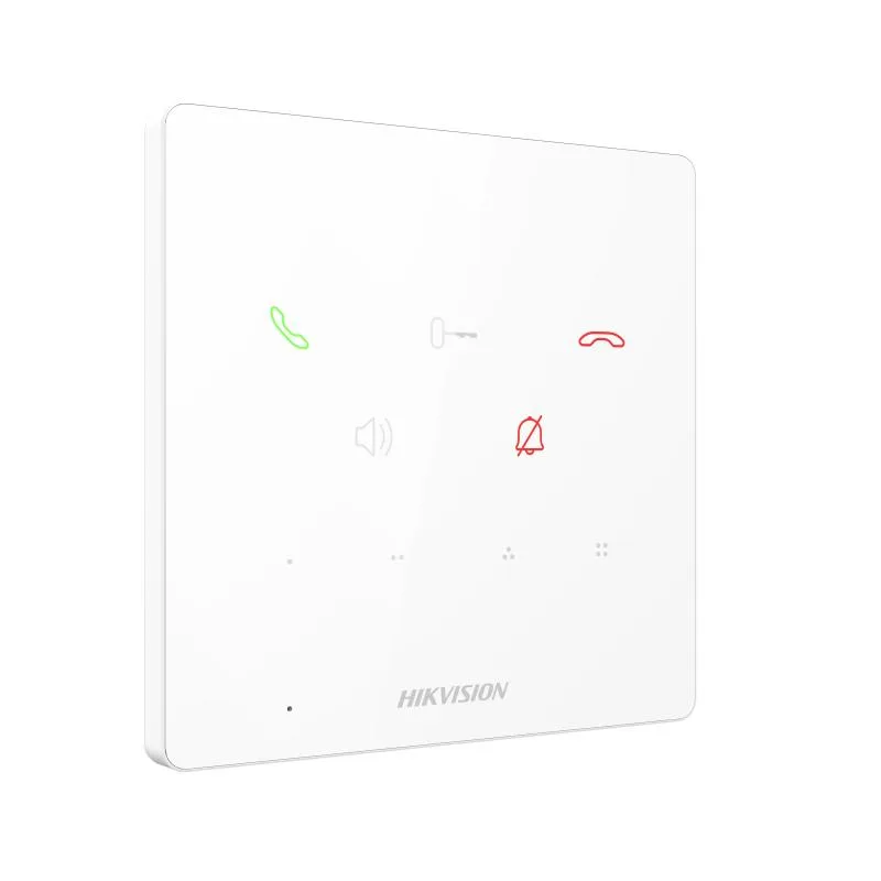 Hikvision DS-KH6000-E1/White