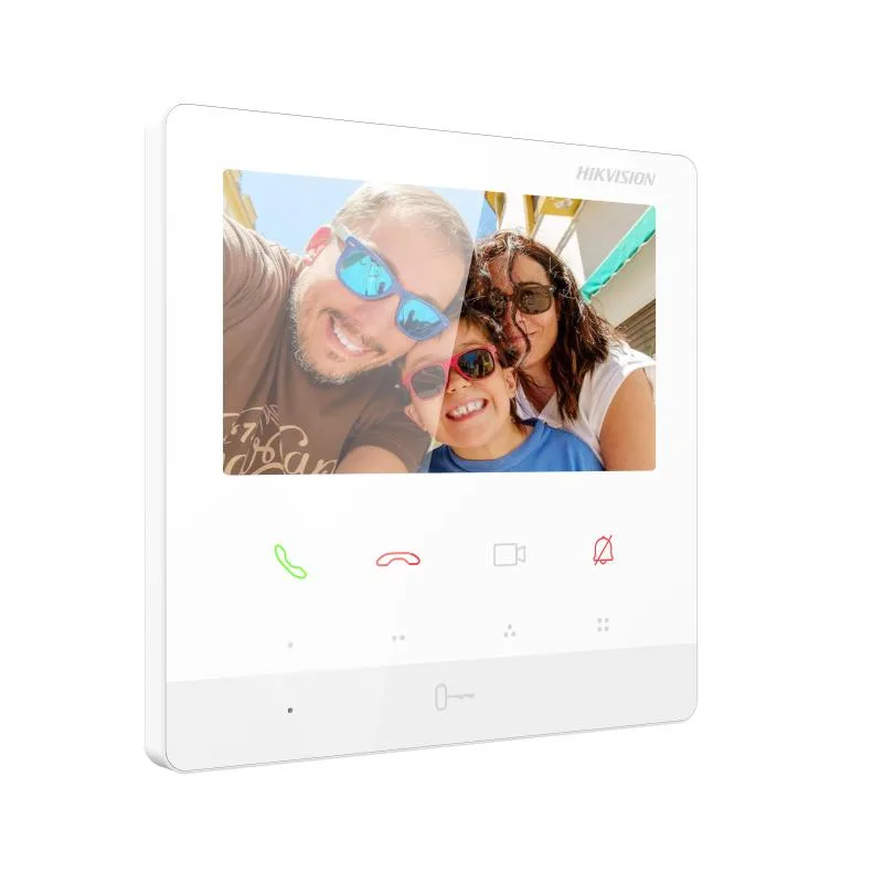 Hikvision DS-KH6100-E1/White