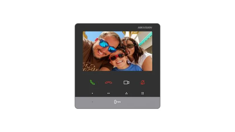 Hikvision DS-KH6100-E1