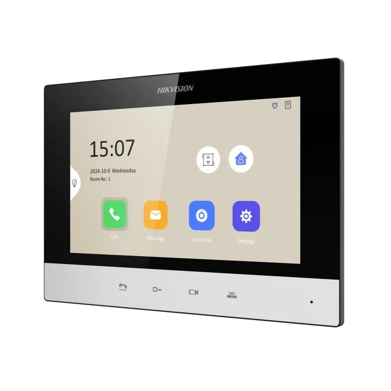 Hikvision DS-KH6220-LE1(B)