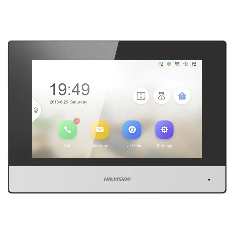 Hikvision DS-KH6320-TE1