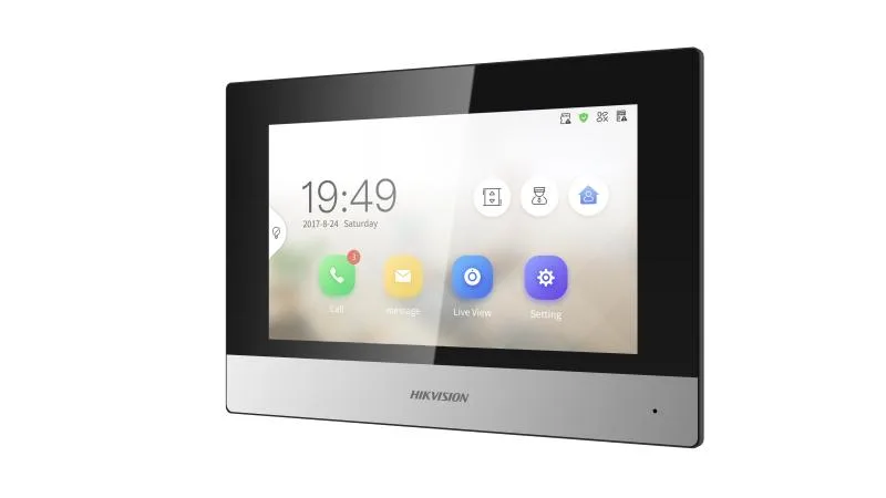 Hikvision DS-KH6320Y-WTE2