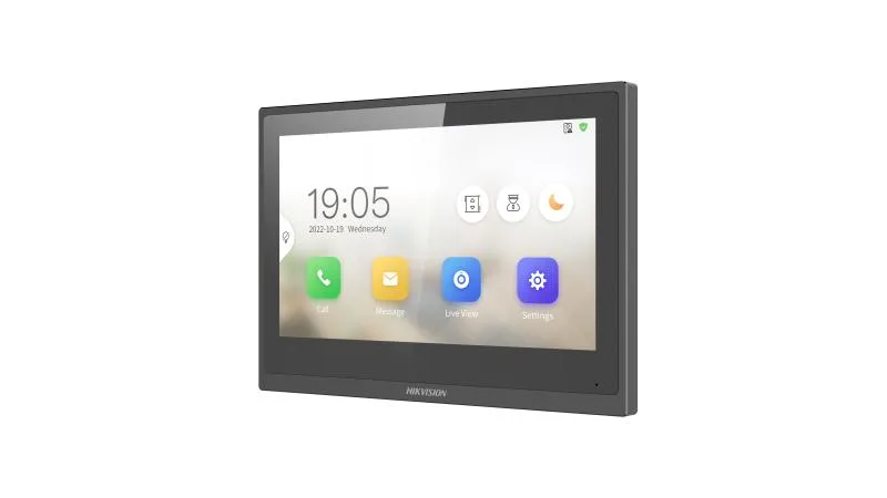 Hikvision DS-KH6351-TE1