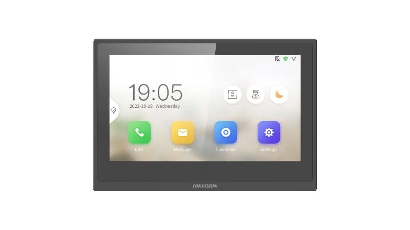 Hikvision DS-KH6351-WTE1