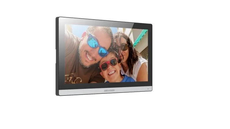 Hikvision DS-KH6352-WTDE6 - Hibrit kayıt cihazı