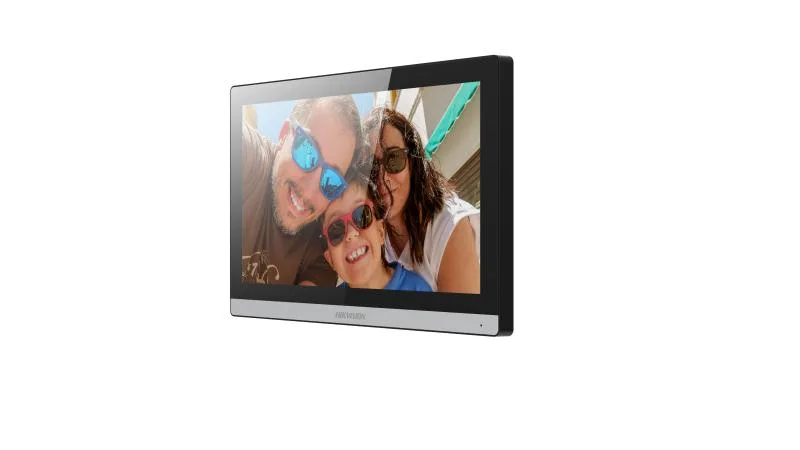 Hikvision DS-KH6352-WTDE6(B) - Hibrit kayıt cihazı
