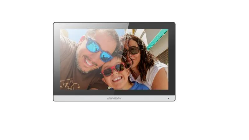 Hikvision DS-KH6352-WTDE6(B) - Hibrit kayıt cihazı