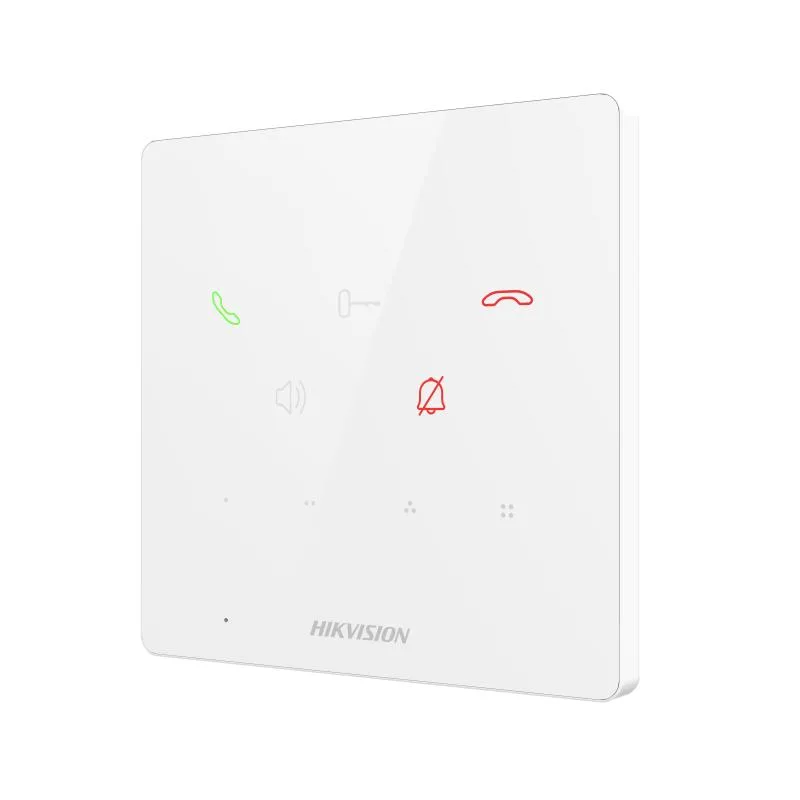 Hikvision DS-KH7000EY-E2/White