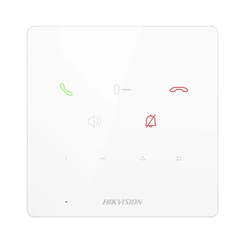 Hikvision DS-KH7000EY-E2/White