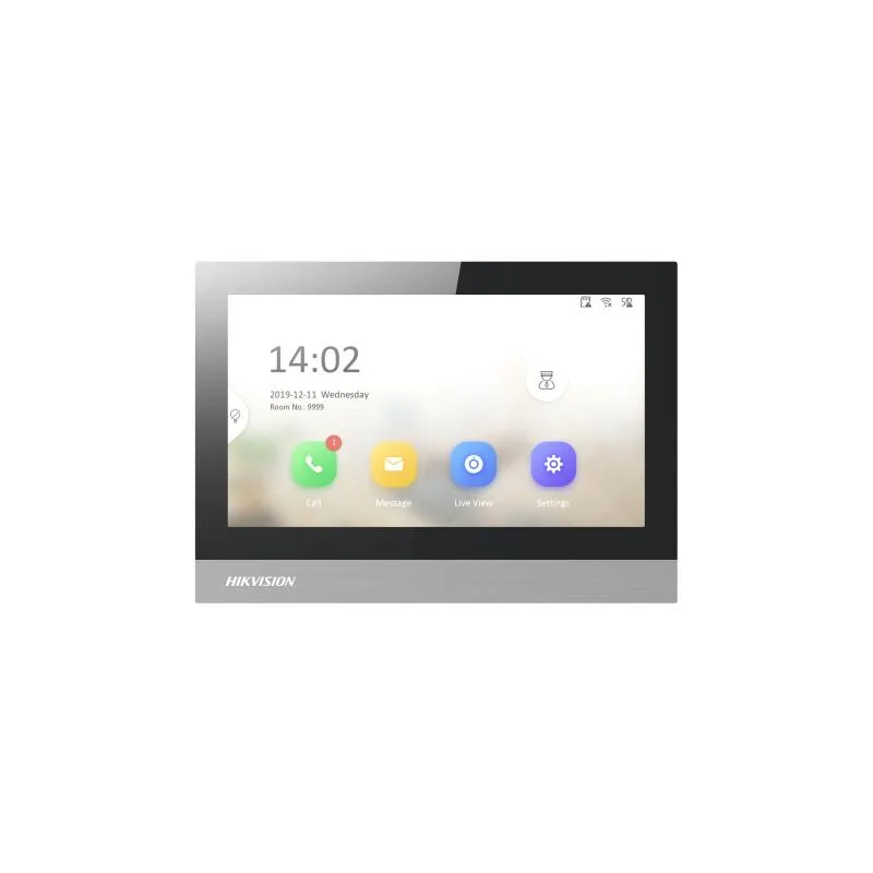 Hikvision DS-KH8380-TE1