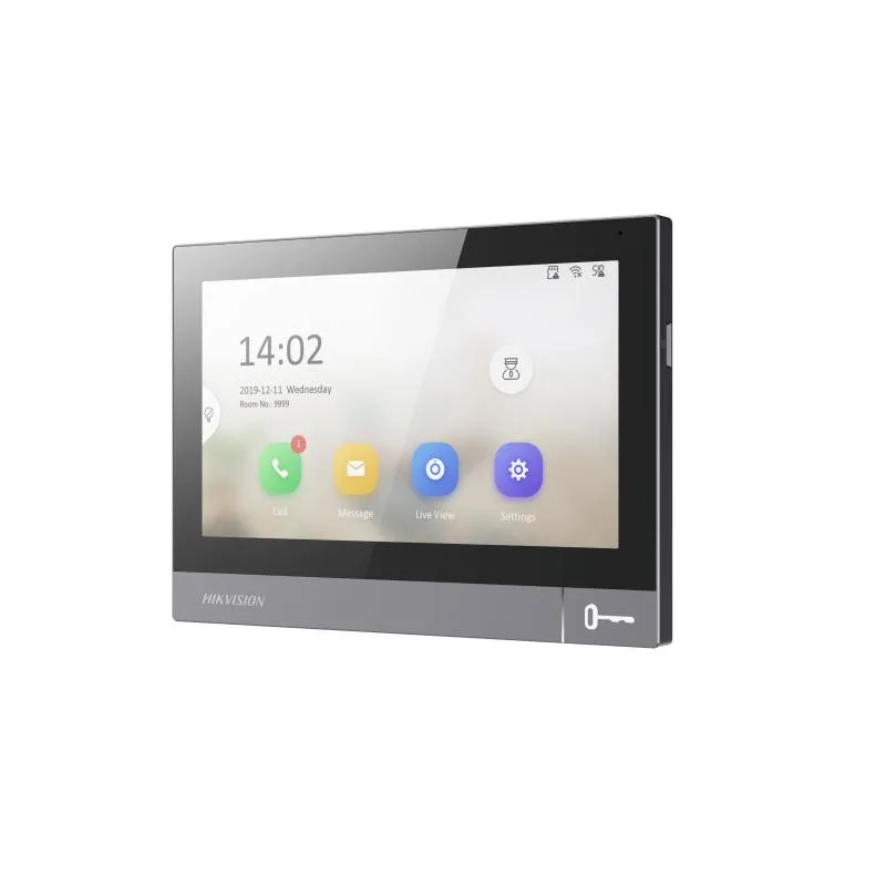 Hikvision DS-KH8381-TE1