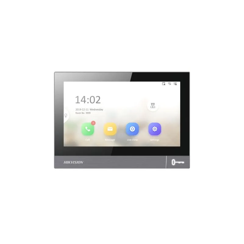 Hikvision DS-KH8381-TE1