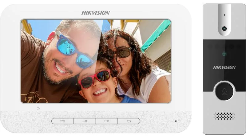 Hikvision DS-KIS202T