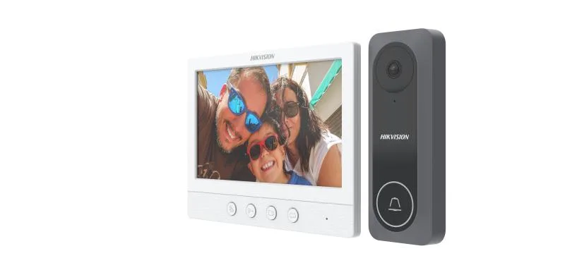 Hikvision DS-KIS212