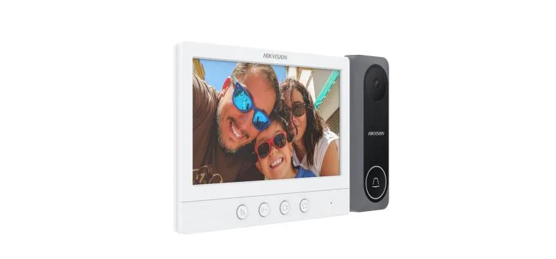 Hikvision DS-KIS212