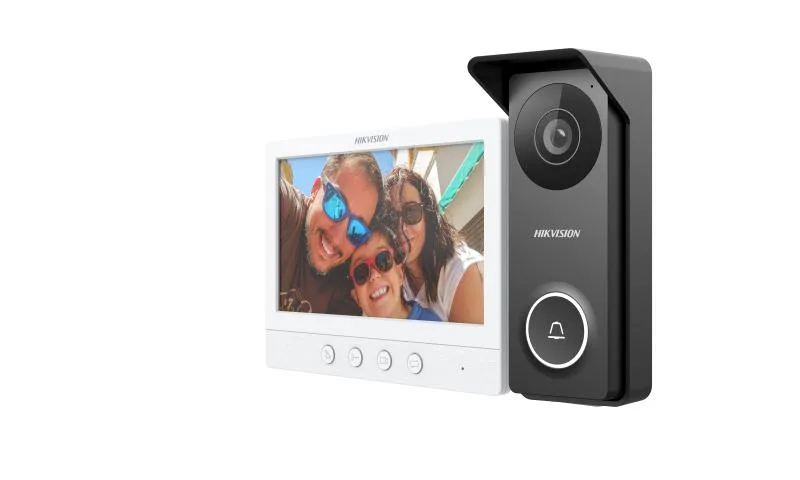 Hikvision DS-KIS213