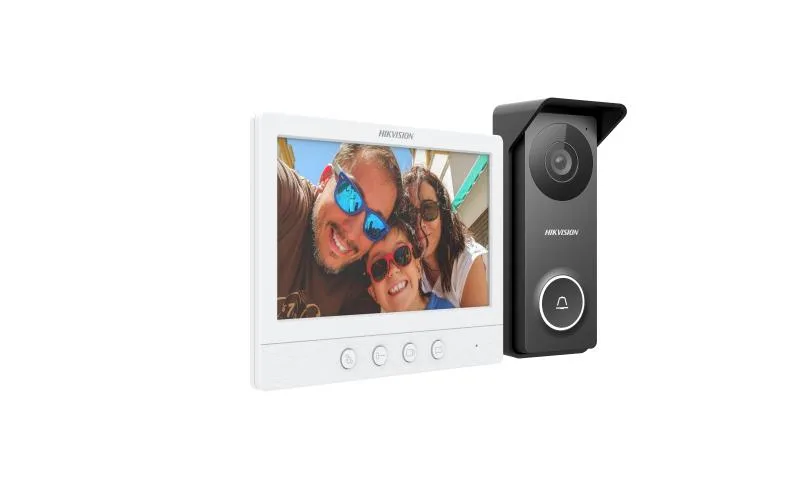 Hikvision DS-KIS213