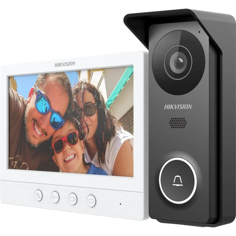 Hikvision DS-KIS213(B)